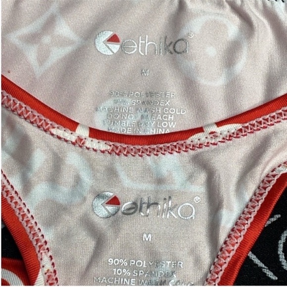 🆕🏷️🔥🔥2pc Ethika set - size : medium - Picture 4 of 10